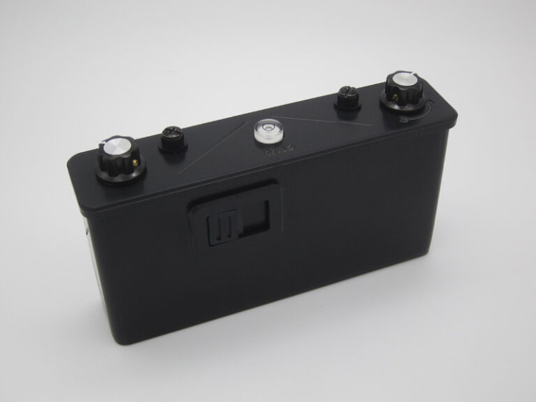 RealitySoSubtle 6x9F (filter) Pinhole Camera RealitySoSubtle